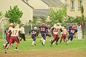 Les cadets Corsaires 2009 vs Les Templiers 234